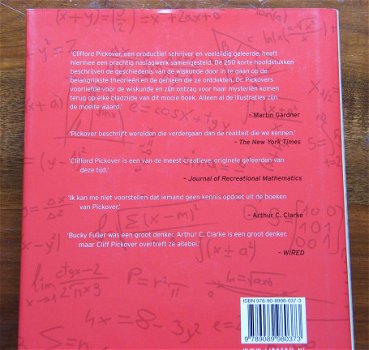 Het wiskunde boek - 2