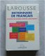 Larousse Dictionaire Francais - 1 - Thumbnail
