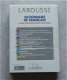 Larousse Dictionaire Francais - 2 - Thumbnail