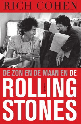 De zon, de maan en de Rolling Stones - nr. 1