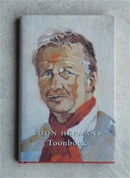 Toonboek Toon Hermans - 1