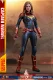 Hot Toys Captain Marvel Action Figure Deluxe MMS522 - 4 - Thumbnail