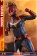 Hot Toys Captain Marvel Action Figure Deluxe MMS522 - 6 - Thumbnail