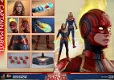 Hot Toys Captain Marvel Action Figure MMS521 - 0 - Thumbnail