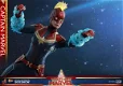 Hot Toys Captain Marvel Action Figure MMS521 - 6 - Thumbnail