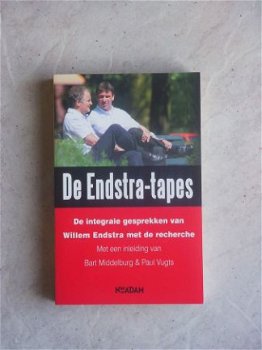 De Endstra-tapes - 1