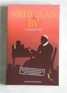 Vaticaan BV