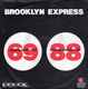 Brooklyn Express : (spank) Sixty-nine (1981) - 1 - Thumbnail