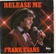 Frank Evans : Release me (1983) - 1 - Thumbnail