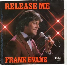 Frank Evans : Release me (1983)