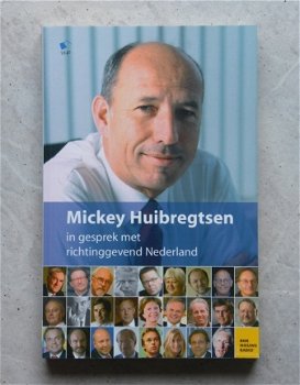 Mickey Huibregtsen - 1