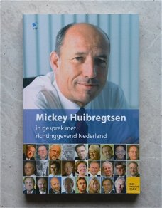 Mickey Huibregtsen