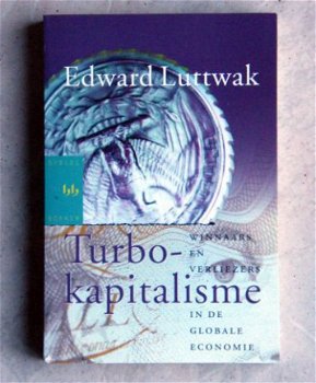 Turbo-kapitalisten - 1