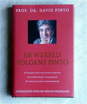 De wereld volgens Pinto - 1