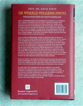 De wereld volgens Pinto - 2