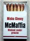 McMaffia, Misha Glenny - 1 - Thumbnail