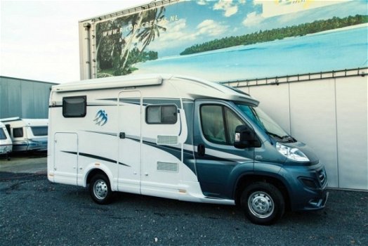 Caravan Comfort Family 6 - 3