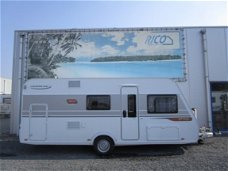 Caravan Comfort Family 6