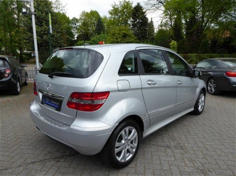 Mercedes-Benz B-klasse - 180 CDI Business Class 51.000KM Airco/Bluetooth/ Parktronic - 1