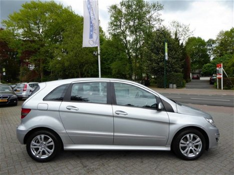 Mercedes-Benz B-klasse - 180 CDI Business Class 51.000KM Airco/Bluetooth/ Parktronic - 1