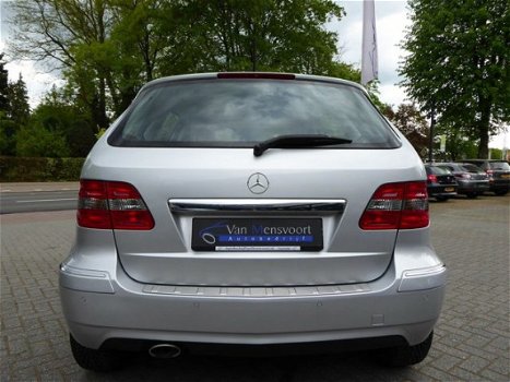 Mercedes-Benz B-klasse - 180 CDI Business Class 51.000KM Airco/Bluetooth/ Parktronic - 1