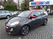 Opel ADAM - 1.4 Unlimited Navi/Climate/Cruise/Stoelverwaming - 1 - Thumbnail