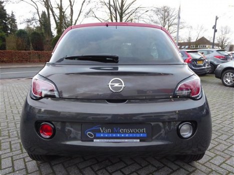 Opel ADAM - 1.4 Unlimited Navi/Climate/Cruise/Stoelverwaming - 1