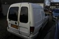 Volkswagen Caddy - 1.9 SDI Baseline 1.9 sdi nw apk tot 8-2-2020 - 1 - Thumbnail