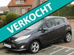 Ford Fiesta - 1.25 Titanium 5DRS/CLIMAAT-AIRCO/CRUISE/LM-VELGEN - 1 - Thumbnail