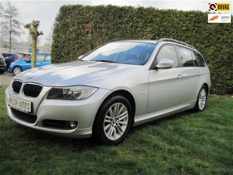 BMW 3-serie Touring - 318i 3-Serie Touring 318i / 129399 KM - 1