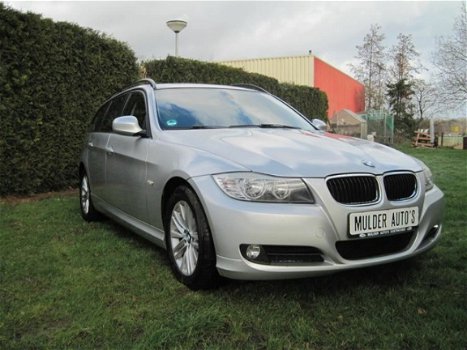 BMW 3-serie Touring - 318i 3-Serie Touring 318i / 129399 KM - 1