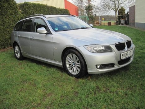 BMW 3-serie Touring - 318i 3-Serie Touring 318i / 129399 KM - 1