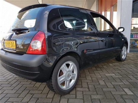 Renault Clio - 1.2 16V COMMUNITY - 1