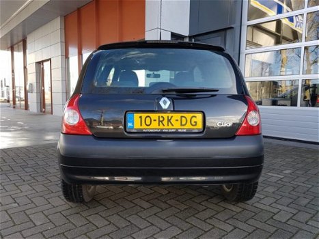 Renault Clio - 1.2 16V COMMUNITY - 1