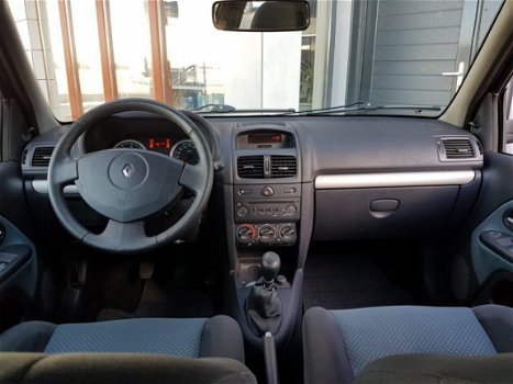 Renault Clio - 1.2 16V COMMUNITY - 1