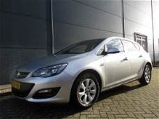Opel Astra - TOP:1.4 Turbo Blitz/1e eigenaar