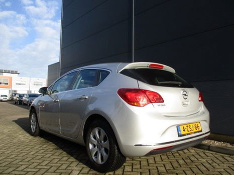 Opel Astra - TOP:1.4 Turbo Blitz/1e eigenaar - 1