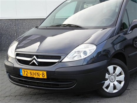 Citroën C8 - 2.0 HDi Ligne Prestige Suite * AIRCO APK t/m 2019 (bj2005) - 1