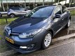 Renault Mégane - 1.5 dCi 110Pk Limited 16