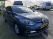 Renault Mégane - 1.5 dCi 110Pk Limited 16