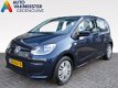 Volkswagen Up! - 1.0 move up BlueMotion / Navigatie / Incl 6 maand BOVAG garantie , - 1 - Thumbnail