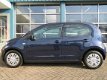 Volkswagen Up! - 1.0 move up BlueMotion / Navigatie / Incl 6 maand BOVAG garantie , - 1 - Thumbnail