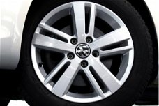 Volkswagen Golf Plus - 1.4 TSI Highline 1e EIGNR 29.000 km NAVI PDC STOELVERW. '12