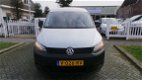 Volkswagen Caddy - 1.6 TDI BMT Airco, Cruis, Trekhaak - 1 - Thumbnail