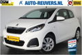 Peugeot 108 - 1.0 e-VTi Active Airco, Centraal, Electrische Ramen - 1 - Thumbnail