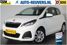 Peugeot 108 - 1.0 e-VTi Active Airco, Centraal, Electrische Ramen