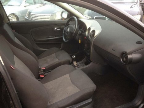 Seat Ibiza - 1.9 TDI 96 KW - 1