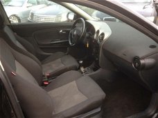 Seat Ibiza - 1.9 TDI 96 KW