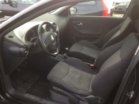 Seat Ibiza - 1.9 TDI 96 KW - 1