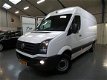 Volkswagen Crafter - 50 2.0 TDI L2H2 airco / trekhaak / pdc / navi - 1 - Thumbnail